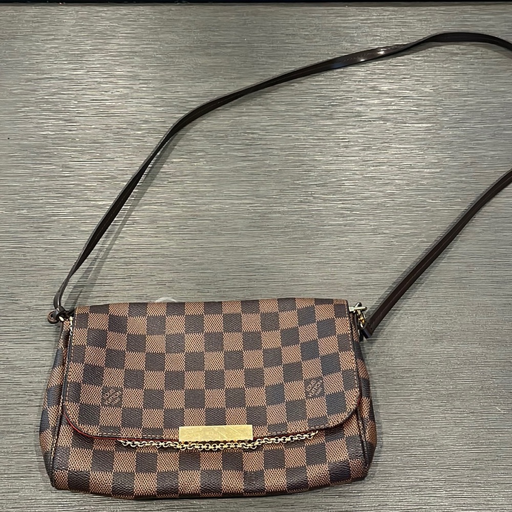 Louis Vuitton bag